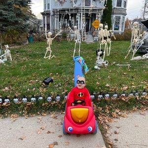 Meet your Posher, Andres